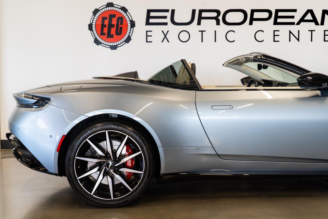 2020 Aston Martin DB11 San Clemente CA