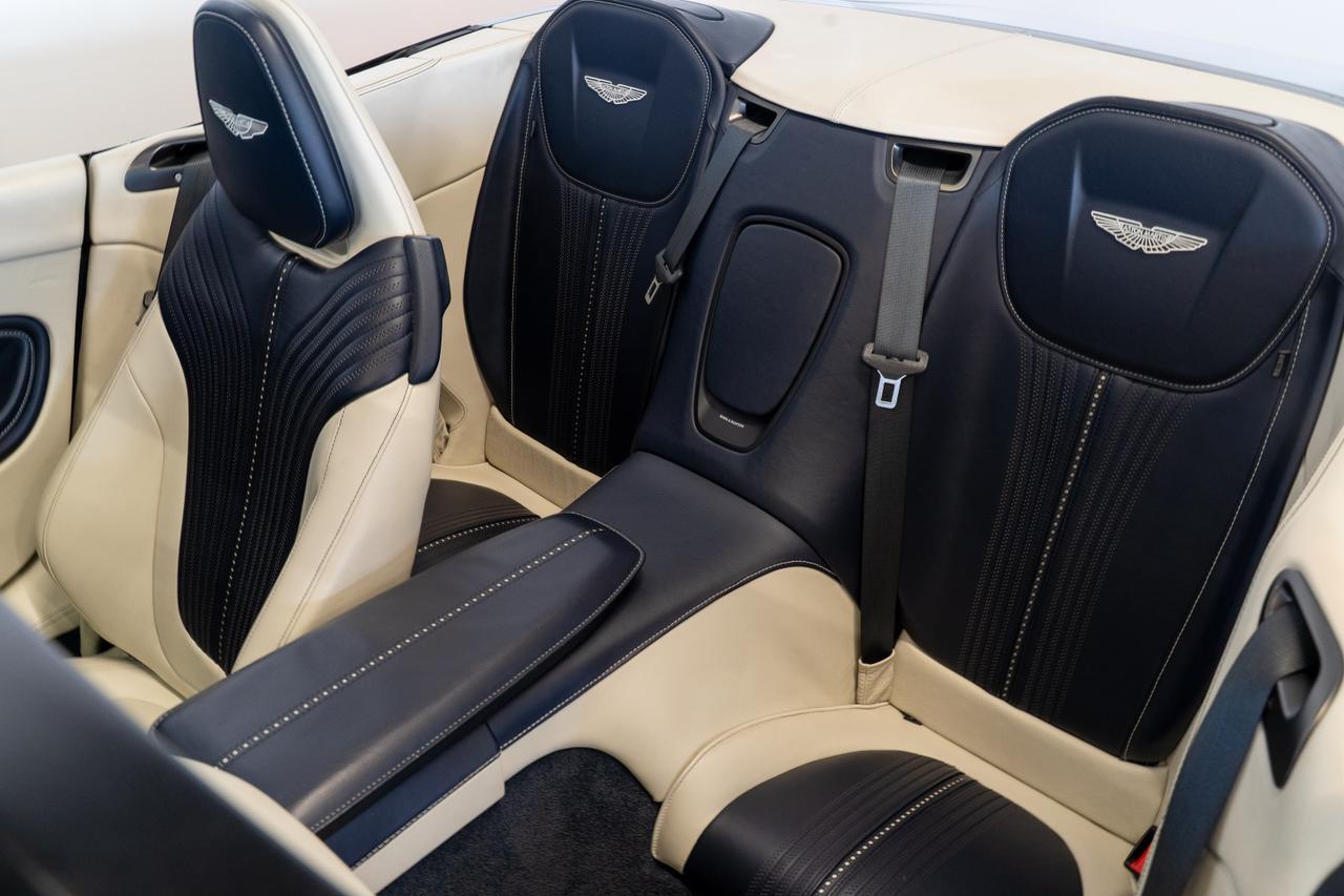 2020 Aston Martin DB11 San Clemente CA