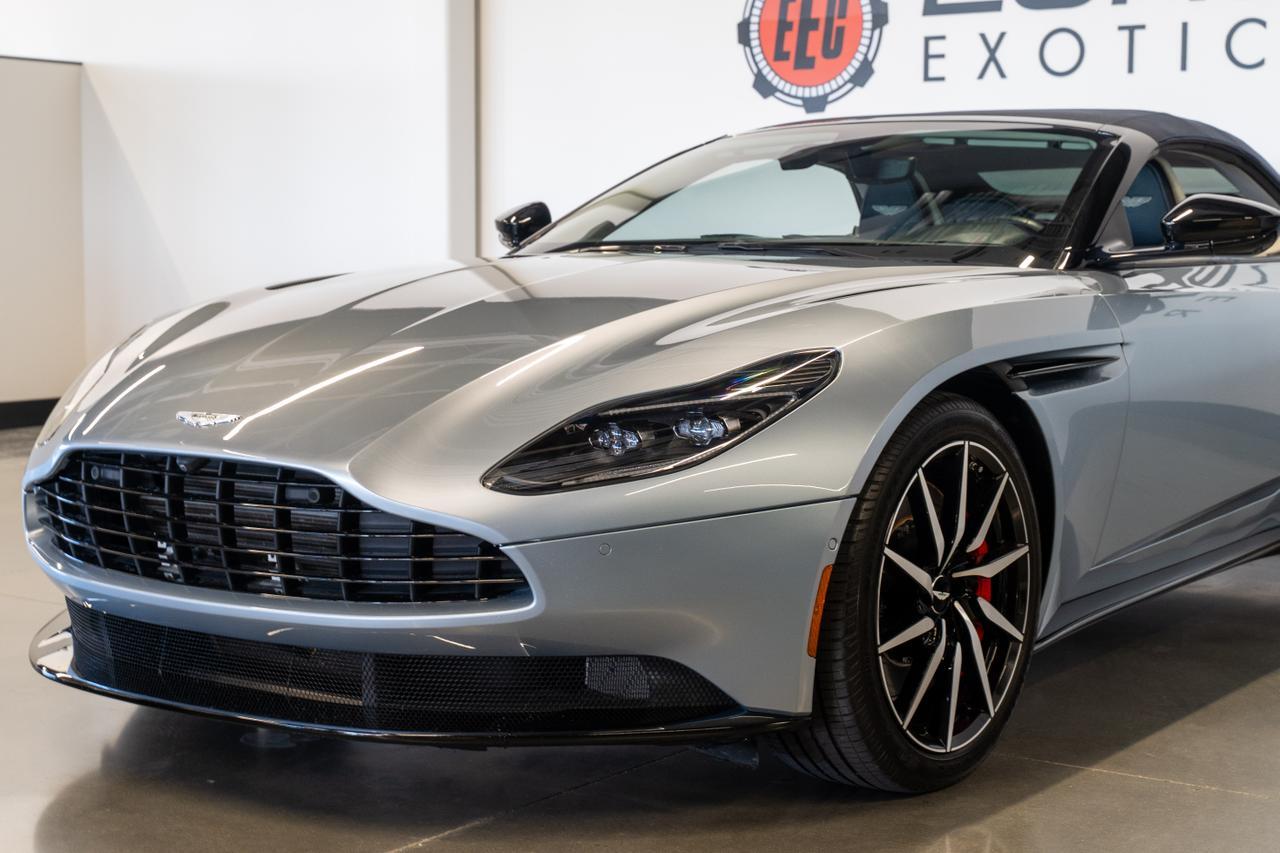 2020 Aston Martin DB11 San Clemente CA