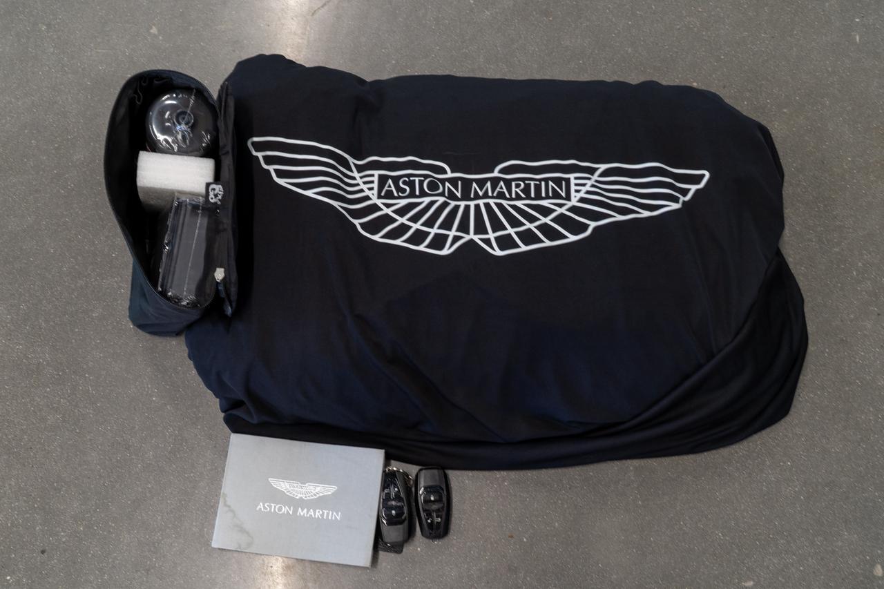 2020 Aston Martin DB11 San Clemente CA