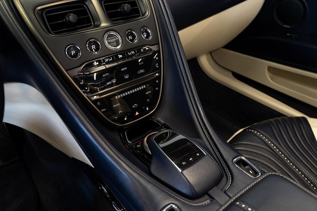 2020 Aston Martin DB11 San Clemente CA