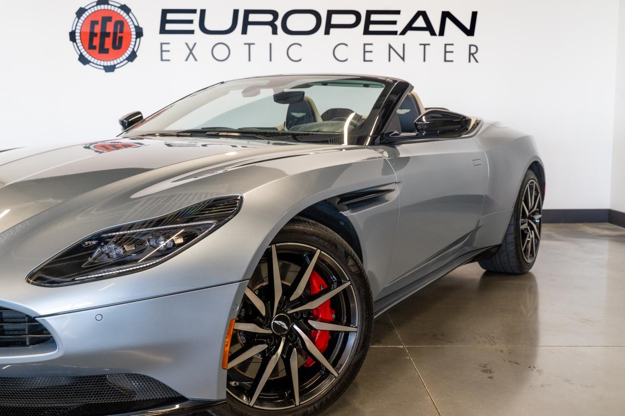 2020 Aston Martin DB11 San Clemente CA