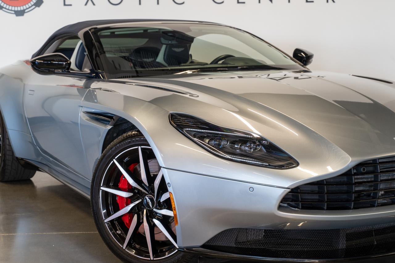 2020 Aston Martin DB11 San Clemente CA