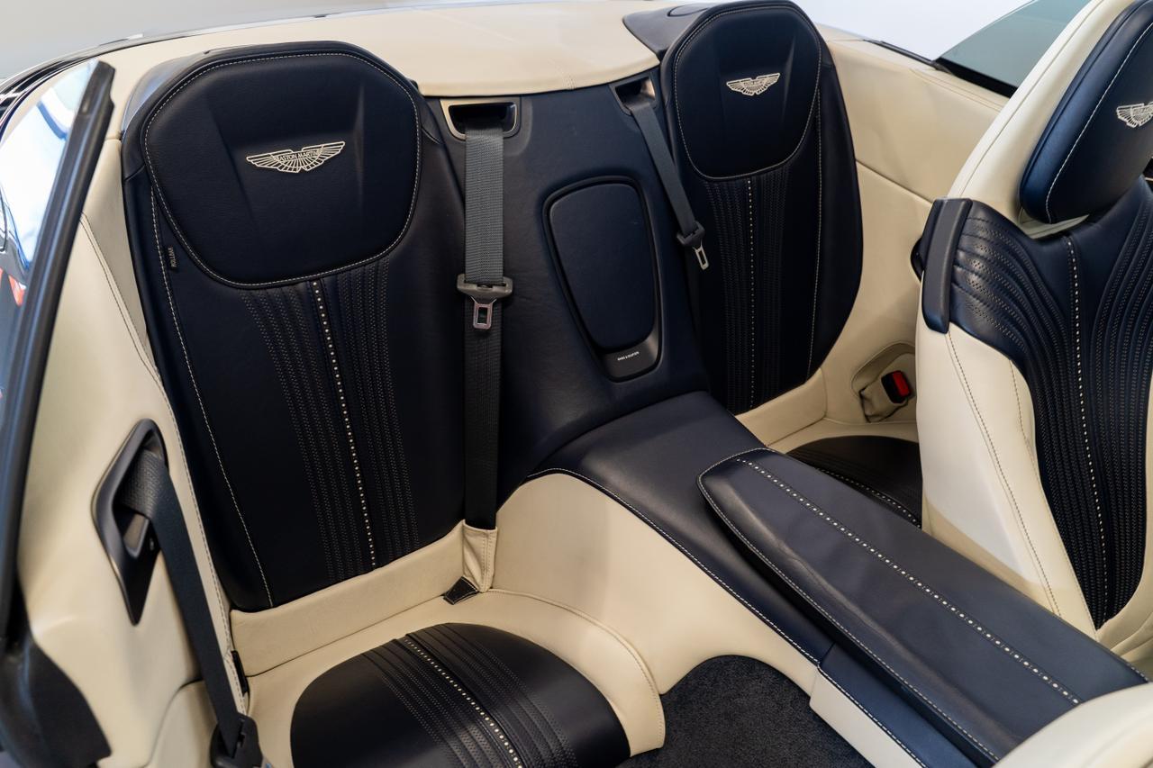 2020 Aston Martin DB11 San Clemente CA