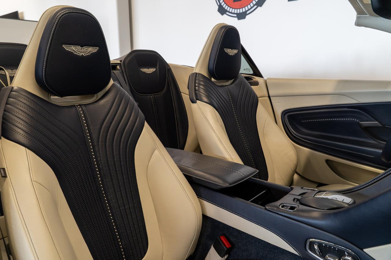 2020 Aston Martin DB11 San Clemente CA