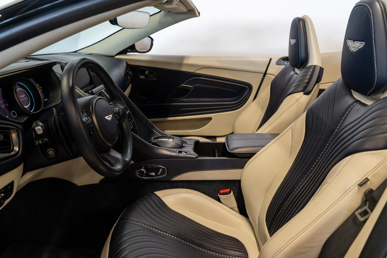 2020 Aston Martin DB11 San Clemente CA
