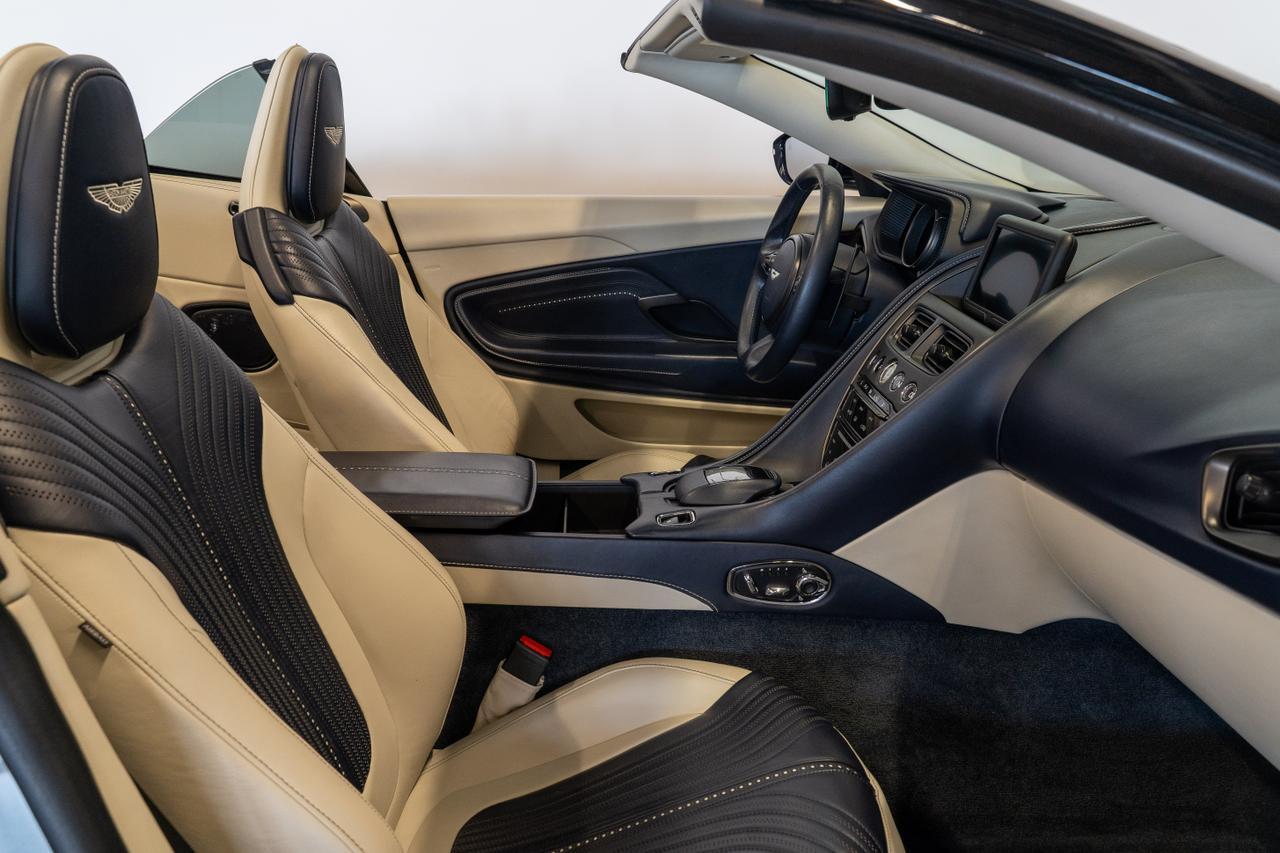 2020 Aston Martin DB11 San Clemente CA