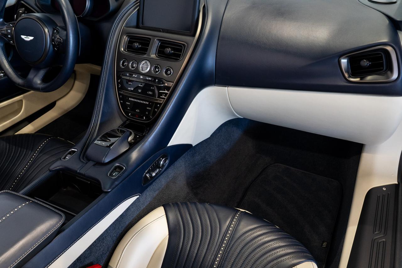 2020 Aston Martin DB11 San Clemente CA