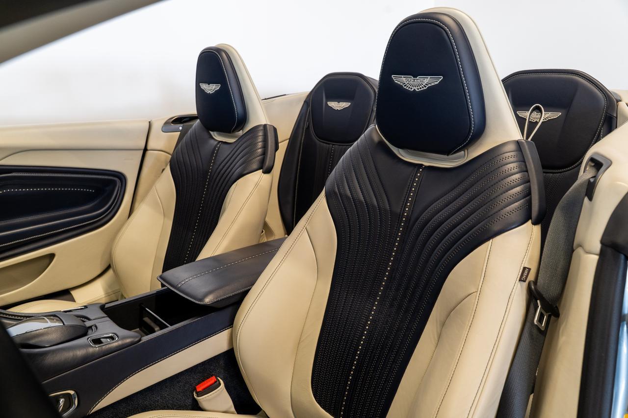2020 Aston Martin DB11 San Clemente CA