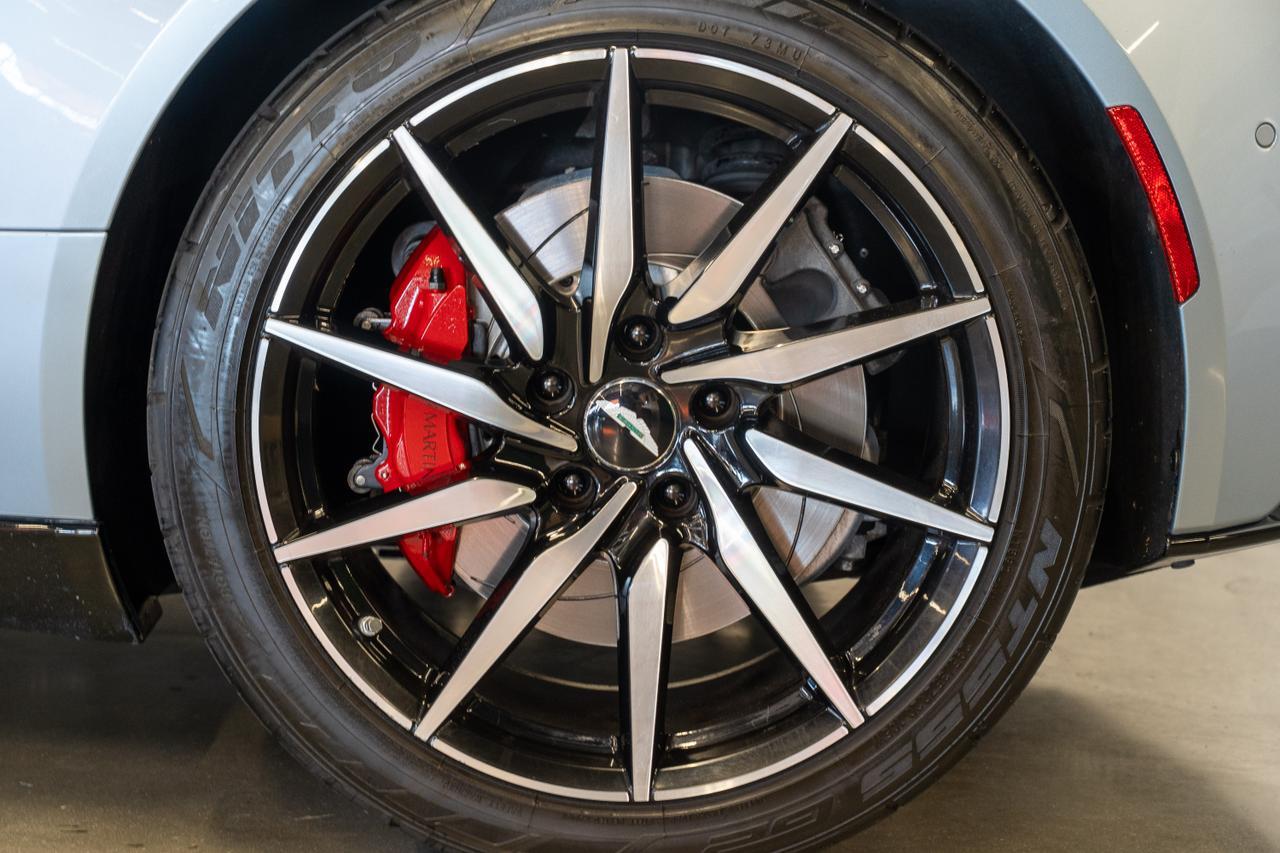 2020 Aston Martin DB11 San Clemente CA