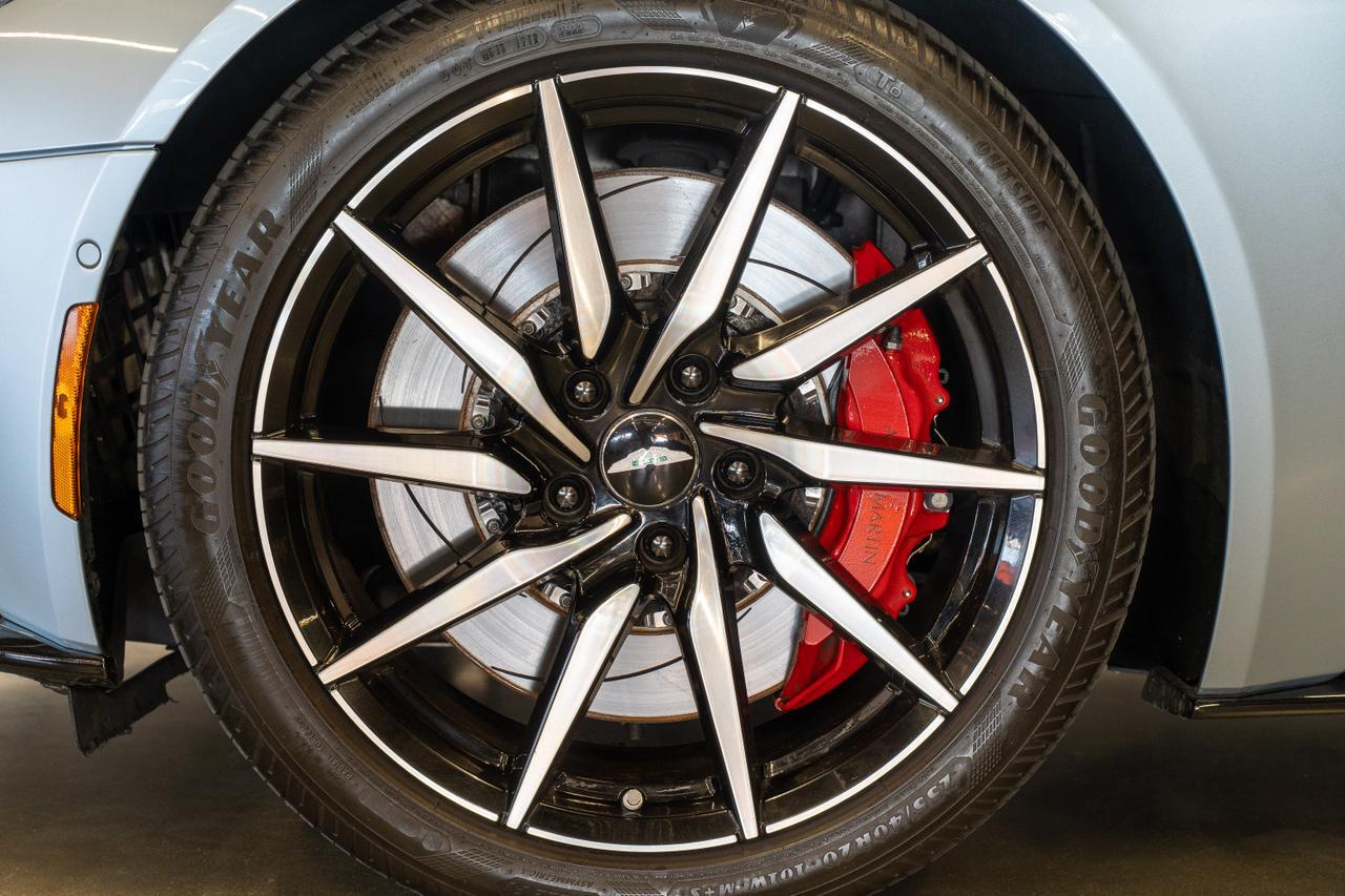 2020 Aston Martin DB11 San Clemente CA
