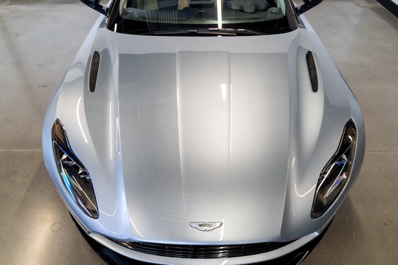 2020 Aston Martin DB11 San Clemente CA