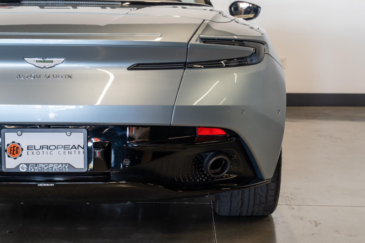2020 Aston Martin DB11 San Clemente CA