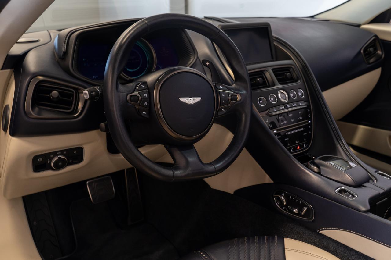 2020 Aston Martin DB11 San Clemente CA