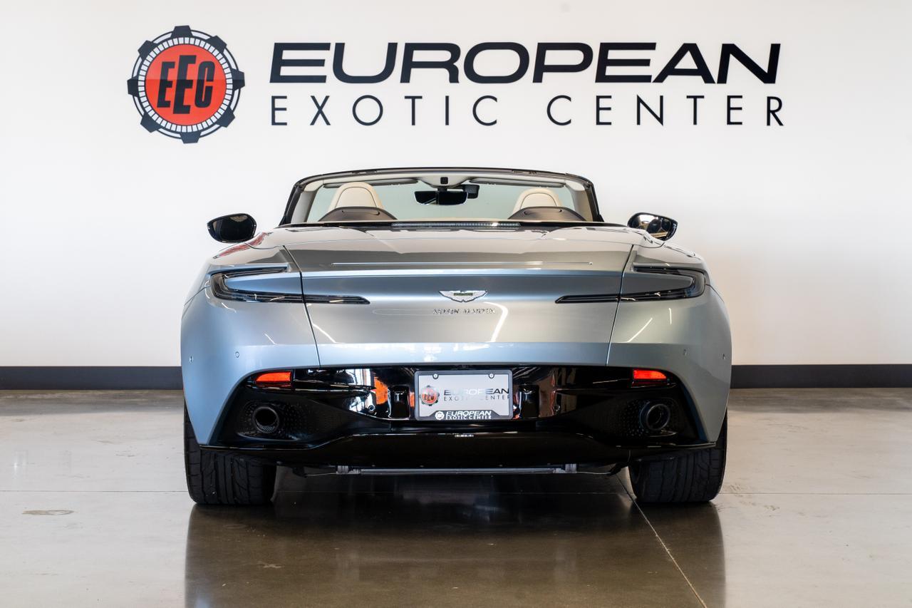 2020 Aston Martin DB11 San Clemente CA