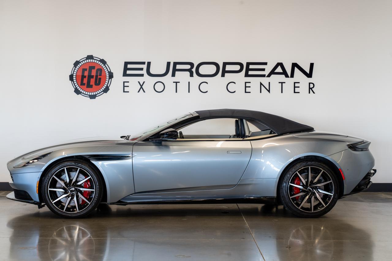 2020 Aston Martin DB11 San Clemente CA