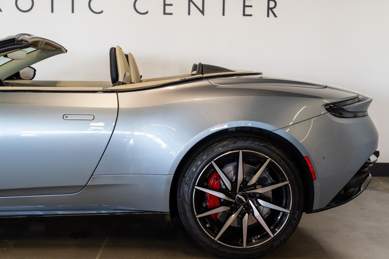 2020 Aston Martin DB11 San Clemente CA