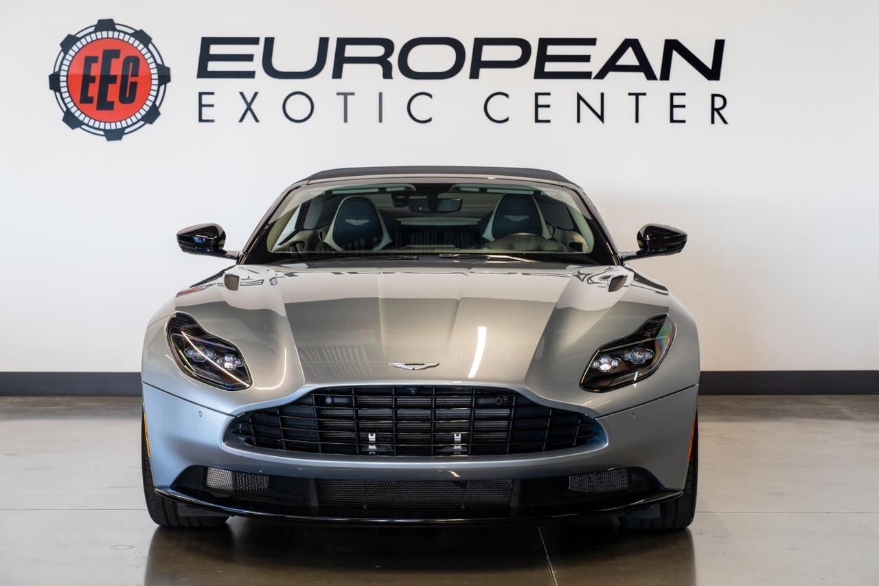 2020 Aston Martin DB11 San Clemente CA