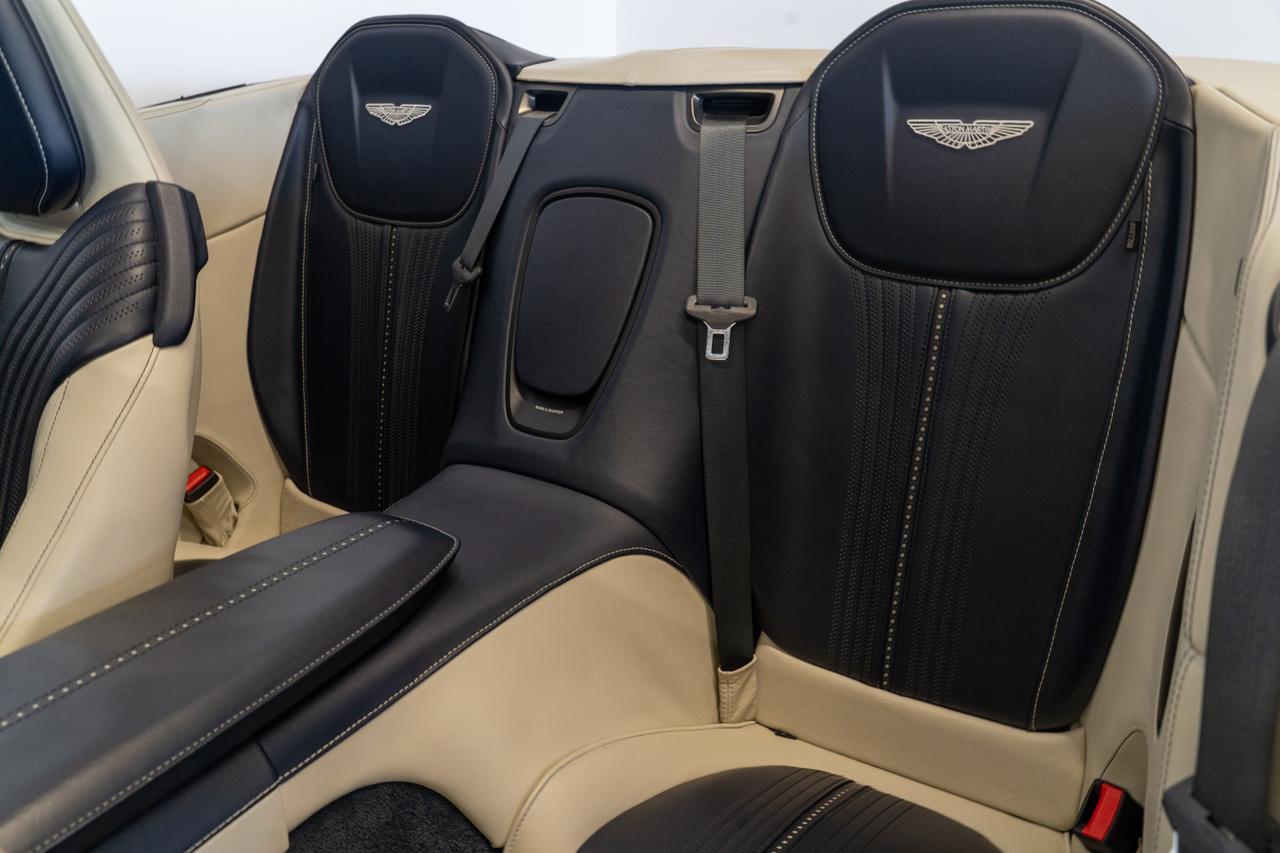 2020 Aston Martin DB11 San Clemente CA