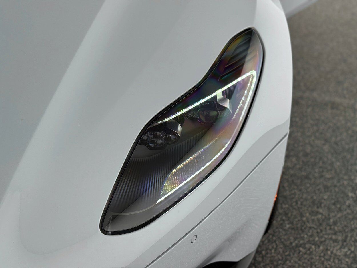 2020 Aston Martin DB11 AMR Bellevue WA