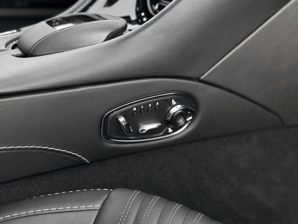 2020 Aston Martin DB11 AMR Bellevue WA