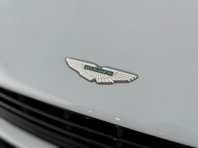 2020 Aston Martin DB11 AMR Bellevue WA