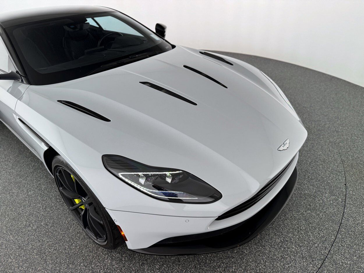2020 Aston Martin DB11 AMR Bellevue WA