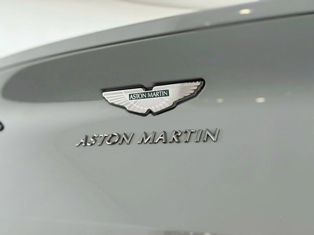 2020 Aston Martin DB11 AMR Bellevue WA