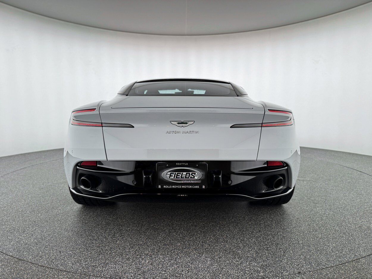 2020 Aston Martin DB11 AMR Bellevue WA