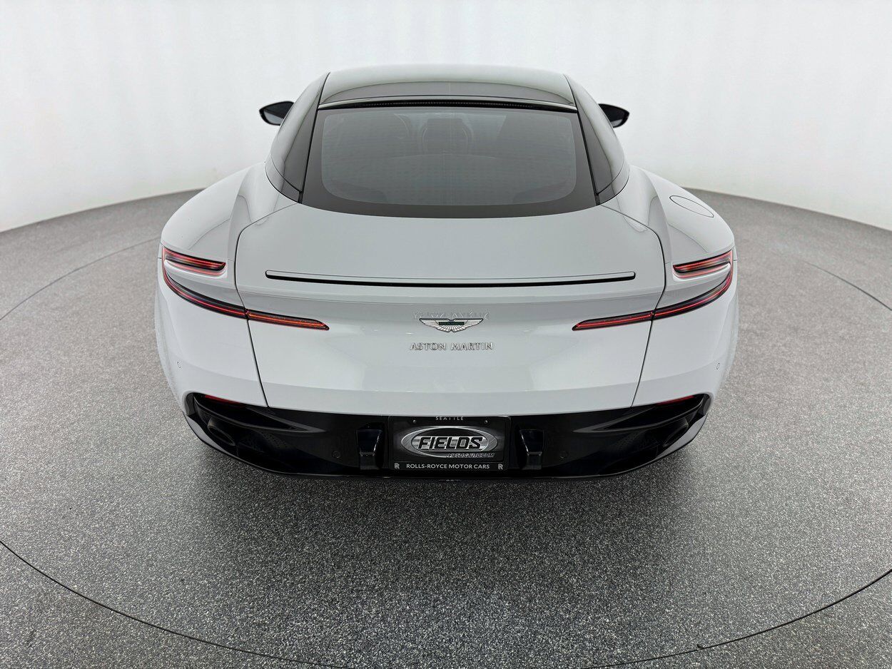 2020 Aston Martin DB11 AMR Bellevue WA