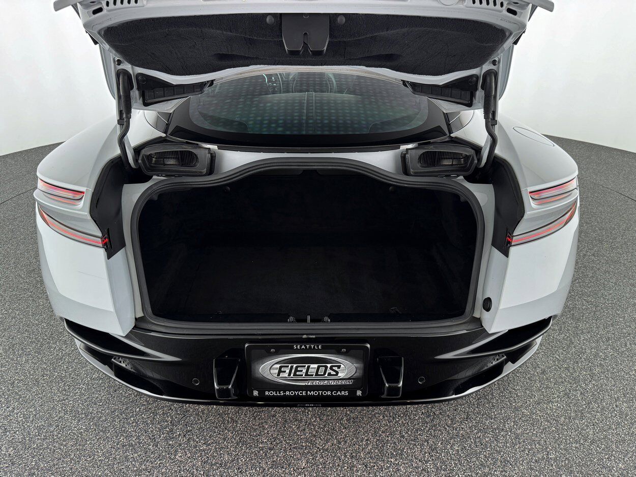 2020 Aston Martin DB11 AMR Bellevue WA