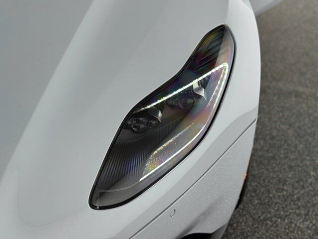 2020 Aston Martin DB11 AMR Bellevue WA