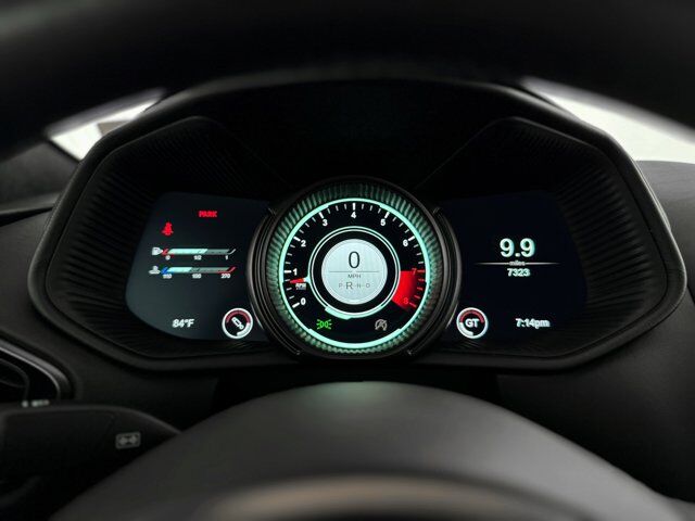 2020 Aston Martin DB11 AMR Bellevue WA