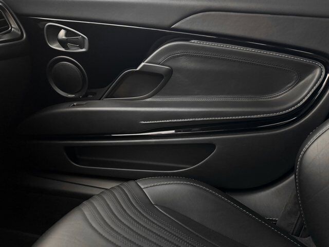 2020 Aston Martin DB11 AMR Bellevue WA