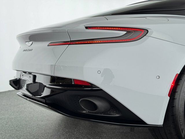2020 Aston Martin DB11 AMR Bellevue WA