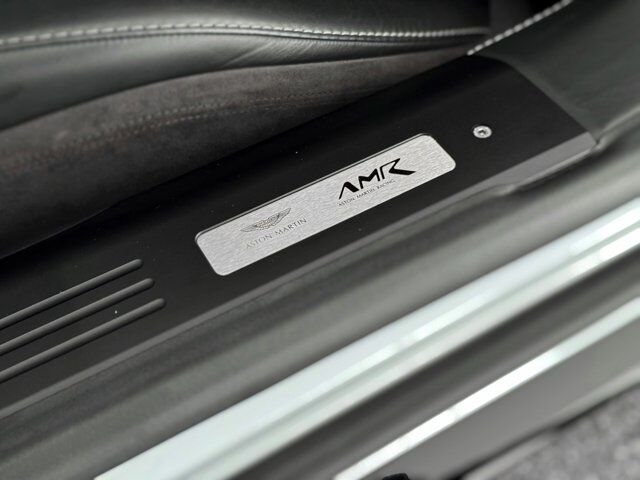 2020 Aston Martin DB11 AMR Bellevue WA
