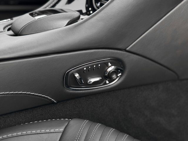 2020 Aston Martin DB11 AMR Bellevue WA