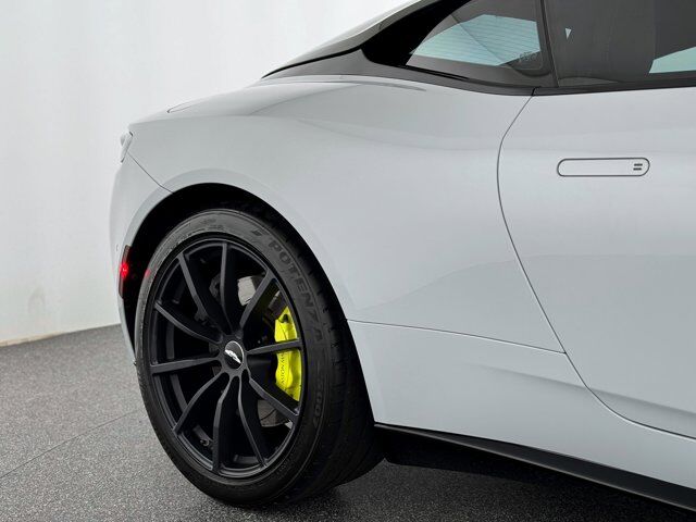 2020 Aston Martin DB11 AMR Bellevue WA