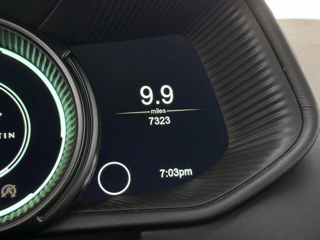 2020 Aston Martin DB11 AMR Bellevue WA