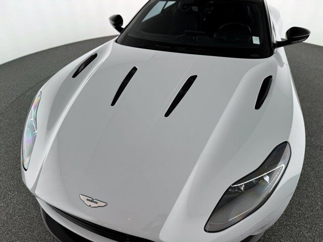 2020 Aston Martin DB11 AMR Bellevue WA