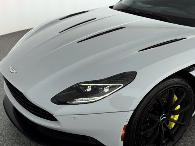 2020 Aston Martin DB11 AMR Bellevue WA