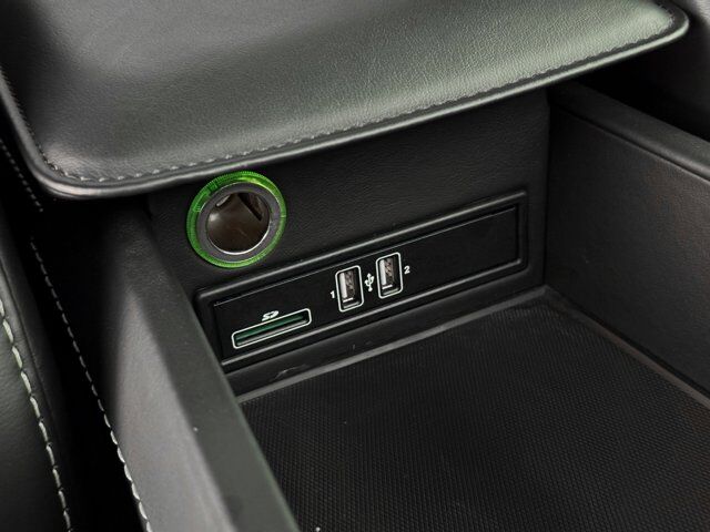 2020 Aston Martin DB11 AMR Bellevue WA