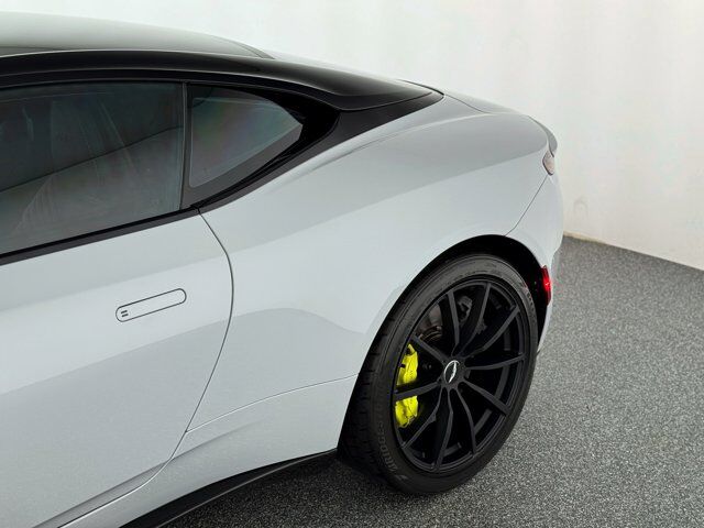 2020 Aston Martin DB11 AMR Bellevue WA