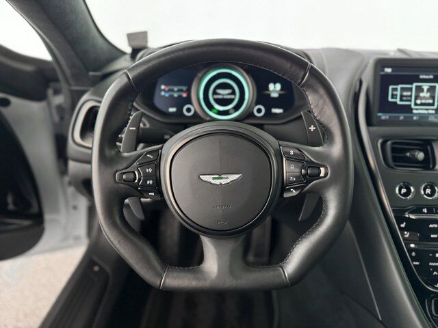 2020 Aston Martin DB11 AMR Bellevue WA
