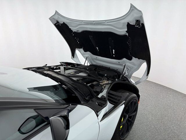 2020 Aston Martin DB11 AMR Bellevue WA