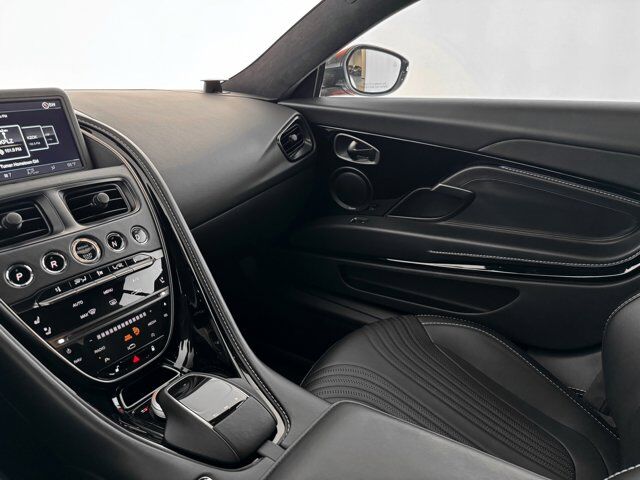 2020 Aston Martin DB11 AMR Bellevue WA