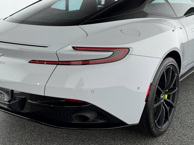 2020 Aston Martin DB11 AMR Bellevue WA