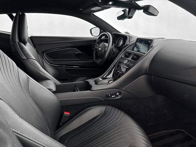 2020 Aston Martin DB11 AMR Bellevue WA