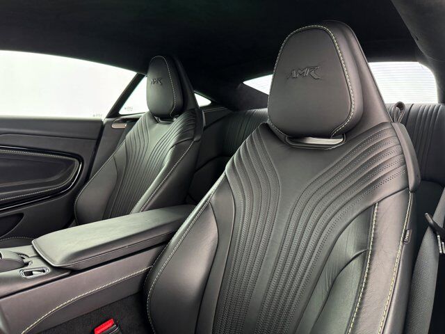 2020 Aston Martin DB11 AMR Bellevue WA