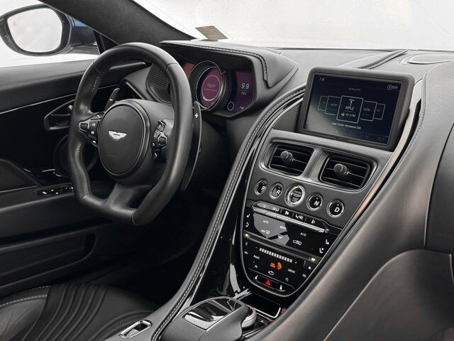 2020 Aston Martin DB11 AMR Bellevue WA